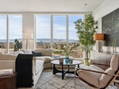 Pemilik menara perumahan terkenal di San Jose mempersiapkan penjualan unit hunian