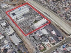 Perang pengadilan atas lokasi di dekat stasiun San Jose BART di masa depan mungkin akan diadili