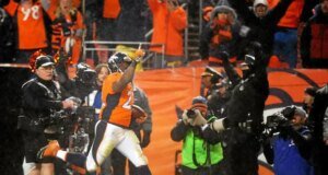 CJ Anderson merefleksikan momen ‘super’ – The Mercury News