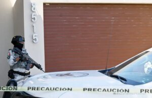 Pembunuhan dan kejahatan dengan kekerasan menurun di Baja The golden state, tetapi masalah keamanan tetap ada– The Mercury Information