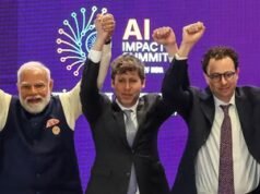 Mengapa momen canggung Sam Altman dan Dario Amodei tidak mengejutkan: Rivalitas menjelaskan