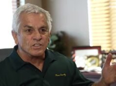 Pembaruan penculikan Nancy Guthrie: Di tengah Tommaso Cioni, constable Annie Guthrie bereaksi terhadap teori tentang keterlibatan keluarga