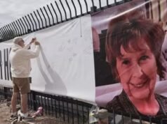 Kasus Nancy Guthrie: Penyelidik mengatakan ransel Ozark Path Hiker ‘terkunci di balik kaca’ di Walmart dekat rumahnya