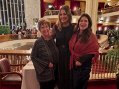 Adik Savannah Guthrie Adalah Orang Terakhir yang Melihat Ibu Hilang (Kecuali)