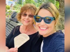 Ibu pembawa acara ‘Hari ini’ Savannah Guthrie tampaknya telah ‘diculik’ – The Mercury News