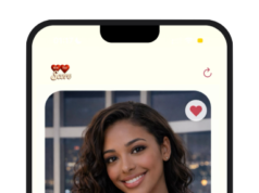 Score, aplikasi kencan untuk orang-orang dengan reputasi baik, telah kembali