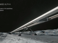 Musk membutuhkan visi baru untuk SpaceX dan xAI. Dia mendarat di Moonbase Alpha.