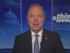 Senator Demokrat Schiff mengatakan Trump bermaksud untuk ‘menumbangkan’ pemilu paruh waktu tahun 2026