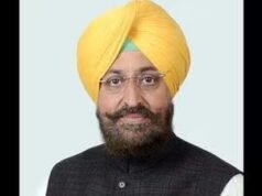 Sans infra, klaim manfaat pakta perdagangan UE untuk cekungan Punjab: Bajwa