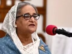 ‘Kirim dia kembali’: BNP menegaskan kembali permintaan ekstradisi Sheikh Hasina dari India setelah kemenangan pemilu