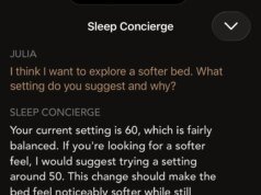 Ulasan Kasur Cerdas Bryte Balance Pro: Tidur Itu Percaya