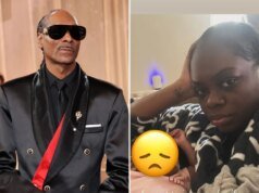 Putri Snoop Dogg, Cori, Membuka Tentang Dukanya Setelah Kematian Bayi Perempuannya