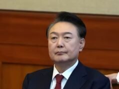 Presiden Korea Selatan yang digulingkan Yoon Suk Yeol mendapat hukuman seumur hidup karena krisis darurat militer