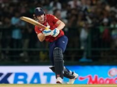 Harry Brook fokus pada tawaran Piala Dunia setelah periode yang ‘cukup menghebohkan’