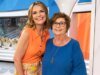 Para Bintang Mendukung Savannah Guthrie Di Tengah Pencarian Keluarga untuk Ibu Nancy yang Hilang