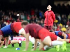 Apakah Wales yang dilanda krisis punya harapan di Enam Negara ini?