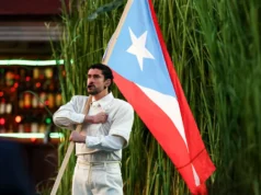 Steven Van Zandt Mengatakan Subtitel Paruh Waktu Super Bowl Bad Bunny Diperlukan