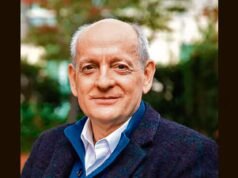 AGI akan memperbaiki kehidupan, namun masih ada beberapa terobosan besar lagi: Stuart Russell| Berita India