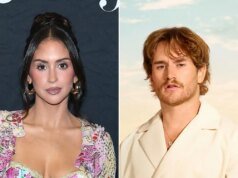 Dara Levitan dari Summer House di West Wilson Reunion, Mempersiapkan TV