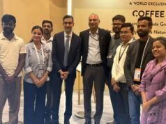 Sundar Pichai, saat istirahat di AI Summit, menikmati kopi Malabar| Berita India