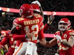 Enam pemain yang bisa menjadi pahlawan tak terduga di Super Bowl 60