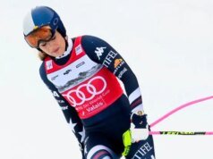 Atlet Minnesota menuju Olimpiade Musim Dingin dengan kekhawatiran akan kekacauan di negaranya