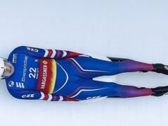 Dari bengkel tukang kayu hingga palung Olimpiade. Hyman: Saya naik kereta luncur selama setengah tahun dan bukannya menghasilkan uang