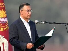 Tarique Rahman menunjuk kabinet baru setelah kemenangan pemilu Bangladesh