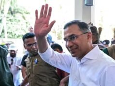 Tarique Rehman akan diambil sumpahnya sebagai PM Bangladesh hari ini. Semua yang perlu Anda ketahui tentang tempat, waktu, dan peserta