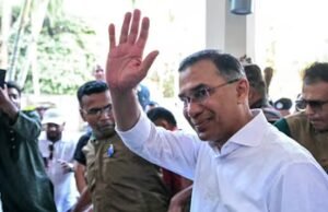 Tarique Rehman akan diambil sumpahnya sebagai PM Bangladesh hari ini. Semua yang perlu Anda ketahui tentang tempat, waktu, dan peserta