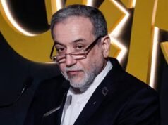 Putaran kedua perundingan Iran-AS di Jenewa pada 17 Februari; Araghchi berangkat ke ibu kota Swiss