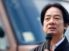 Laporan MND Taiwan meningkatkan aktivitas militer Tiongkok di dekat perbatasan