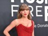 Taylor Swift Menemukan Cinta Mistik dalam Video Musik Resmi ‘Opalite’