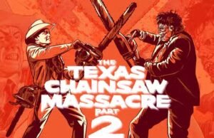 Sebelum Pembuatan Ulang Glen Powell, Tonton Salah Satu Movie Paling Mengerikan yang Keluar dari Netflix