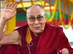 Resonansi global: Kemenangan Grammy Dalai Lama memicu kegembiraan di Dharamshala