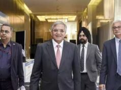 Assam SR bertujuan untuk memasukkan semua pemilih yang memenuhi syarat, tidak termasuk pemilih yang tidak memenuhi syarat: CEC Kumar| Berita India