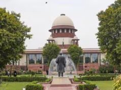 SC mengesampingkan ‘persiapan’ Allahabad HC, bukan keputusan upaya pemerkosaan| Berita India