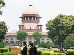 SC mengecam ‘politik yang membosankan’ dalam permohonan ujaran kebencian di tengah perselisihan atas pernyataan Himanta Sarma|Berita India