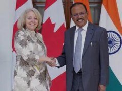 Pengaturan ulang keamanan India-Kanada: Langkah-langkah baru untuk memerangi narkoba dan ancaman dunia maya