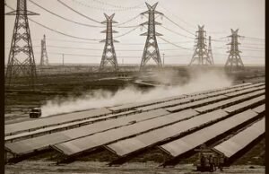 Rekor penambahan kapasitas pembangkit energi sebesar 52.537 MW pada TA 2025-26, 75% berasal dari energi terbarukan: Centre| Berita India