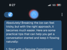 Lupakan Engsel atau Bumble. Aplikasi Ini Menjanjikan Penjodoh AI Pribadi