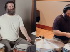 Timonthy ‘Tim’ Penyebab utama kematiannya: Semua terjadi pada drummer lama band rock Atlanta, Manchester Band