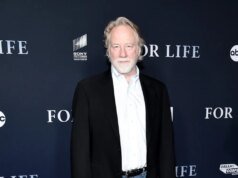 Timothy Busfield Didakwa atas Tuduhan Pelecehan Seks Anak oleh Juri Agung