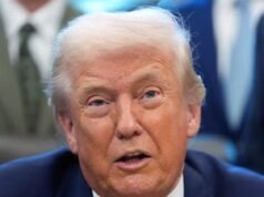 ‘Surat cinta’ Trump: PAC mengirimkan email penggalangan dana Hari Valentine dari POTUS; ‘apakah kamu masih mencintaiku?’