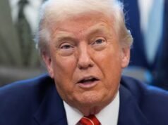 Penculik Nancy Guthrie akan mendapat hukuman mati? Trump mengatakan ‘itu benar’ di tengah pencarian yang putus asa