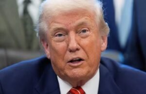 Penculik Nancy Guthrie akan mendapat hukuman mati? Trump mengatakan ‘itu benar’ di tengah pencarian yang putus asa