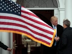 Acara UFC di Gedung Putih akan mengadakan ‘enam hingga tujuh pertarungan’ meskipun ada klaim dari Donald Trump