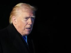 Trump mengancam akan memblokir pembukaan jembatan baru antara AS dan Kanada