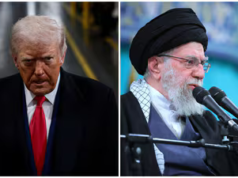 ‘Anda tidak akan bisa melenyapkan Iran’: Khamenei menantang Trump ketika ‘perundingan nuklir tidak langsung’ dimulai di Jenewa