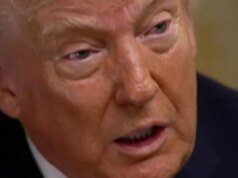 Trump mengatakan dia ‘cenderung’ untuk mendukung penggantinya pada tahun 2028